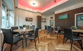 The Boot Rooms Anfield